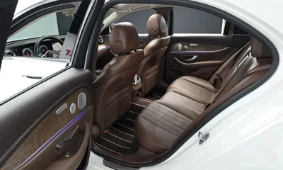 Mercedes-Benz E-Class 2019, 100665 км, за 25900000 KRW - фото 12