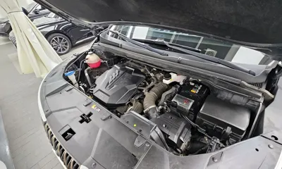 Kia Canival 2021, 116673 км, за 28490000 KRW - фото 6