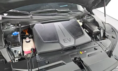 Kia EV6 2022, 77802 км, за 32490000 KRW - фото 6