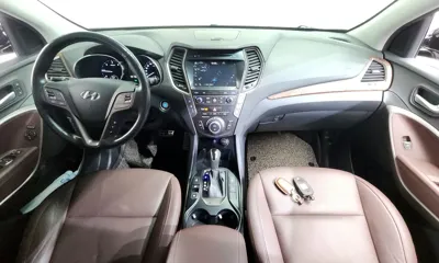 Hyundai Maxcruz 2018, 170541 км, за 12900000 KRW - фото 7