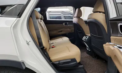 Kia Sorento 2025, 51216 км, за 40500000 KRW - фото 12