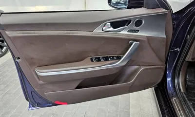 Kia Stinger 2019, 146973 км, за 12490000 KRW - фото 24
