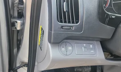 Hyundai Starex 2017, 174690 км, за 10900000 KRW - фото 5