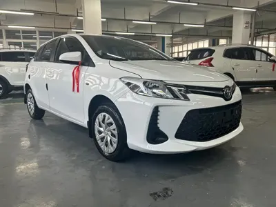 Toyota Vios FS 2022, 26000 км, за 46800 CNY