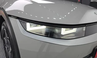 Hyundai Ioniq5 2022, 71062 км, за 28500000 KRW - фото 22