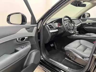Volvo XC90 2019, 105000 км, за 166000 CNY - фото 6