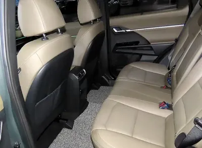 KG_Mobility_Ssangyong Torres 2023, 12187 км, за 21290000 KRW - фото 8
