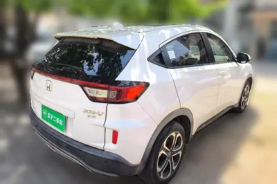 Honda XR-V 2017, 42000 км, за 72100.62 CNY - фото 6