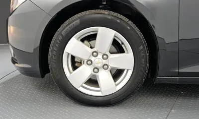 ChevroletGMDaewoo Malibu 2015, 158094 км, за 3500000 KRW - фото 5