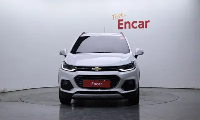 ChevroletGMDaewoo Trax 2020, 130519 км, за 8500000 KRW - фото 3