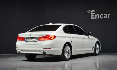 BMW 5-Series 2019, 159084 км, за 20400000 KRW - фото 2