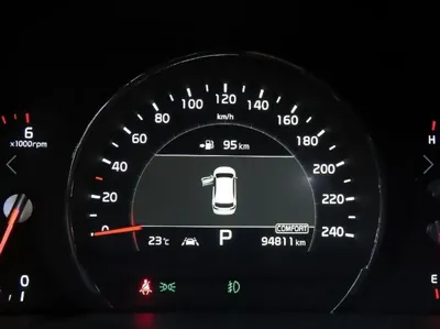 Kia Sorento 2020, 94808 км, за 20800000 KRW - фото 9