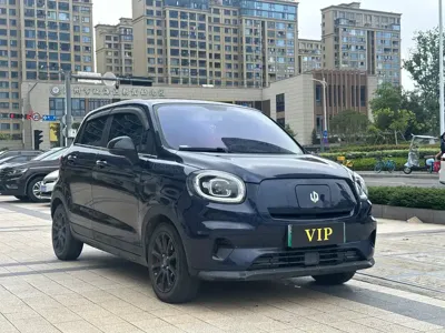 Leapmotor Leapmotor T03 · 2022 год