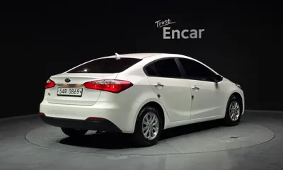 Kia K3 2015, 110052 км, за 5900000 KRW
