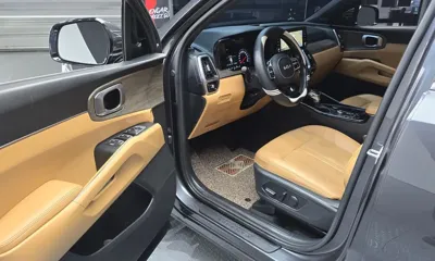 Kia Sorento 2022, 156559 км, за 18400000 KRW - фото 10