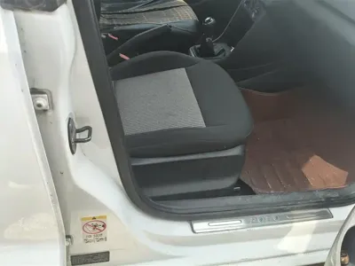 Volkswagen Polo 2016, 81100 км, за 23900 CNY - фото 8