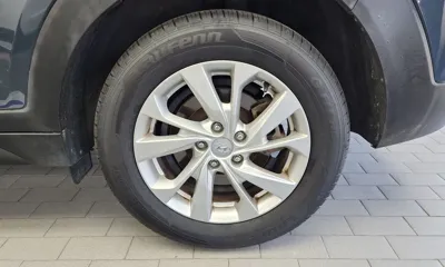Hyundai Tucson 2019, 88416 км, за 16900000 KRW - фото 21
