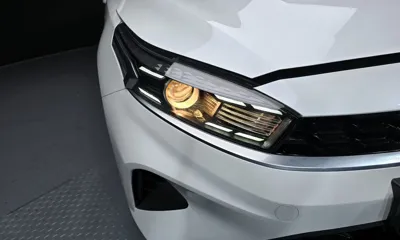 Kia K3 2022, 57540 км, за 18500000 KRW - фото 22