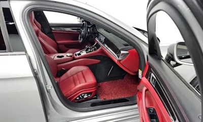 Porsche Panamera 2019, 128804 км, за 71500000 KRW - фото 26