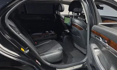 Genesis EQ900 2016, 306033 км, за 8800000 KRW - фото 12
