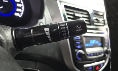 Hyundai Accent 2017, 58510 км, за 5400000 KRW - фото 16