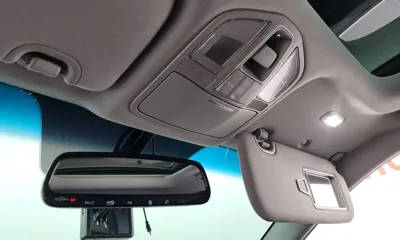 Hyundai Santafe 2015, 175093 км, за 11000000 KRW - фото 27