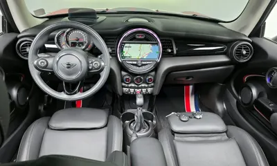 MINI Cooper 2019, 89211 км, за 13500000 KRW - фото 7