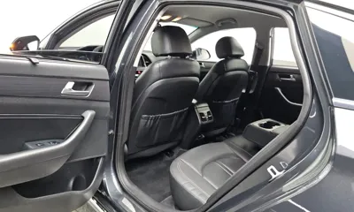 Hyundai Sonata 2019, 79184 км, за 16500000 KRW - фото 11