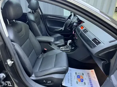 Citroen C5 2014, 112000 км, за 17800 CNY - фото 11