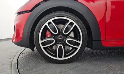 MINI Cooper 2015, 107459 км, за 10500000 KRW - фото 5