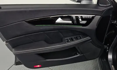 Mercedes-Benz CLS-Class 2017, 113431 км, за 22500000 KRW - фото 25