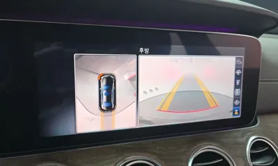 Mercedes-Benz E-Class 2019, 47953 км, за 31500000 KRW - фото 16