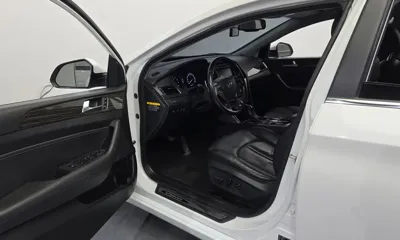 Hyundai Sonata 2015, 141170 км, за 5900000 KRW - фото 10