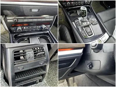 BMW Gran Turismo 2011, 161290 км, за 5590000 KRW - фото 17