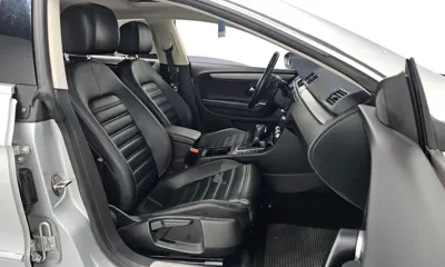 Volkswagen CC 2014, 98455 км, за 9200000 KRW - фото 11
