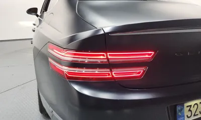 Genesis G80 2022, 63243 км, за 38600000 KRW - фото 23