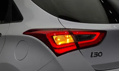 Hyundai i30 2015, 94765 км, за 7490000 KRW - фото 23