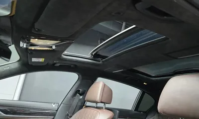 BMW 7-Series 2021, 41593 км, за 71900000 KRW - фото 28