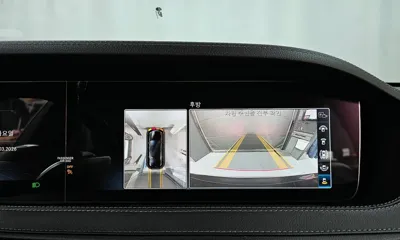 Mercedes-Benz S-Class 2018, 108377 км, за 55990000 KRW - фото 15