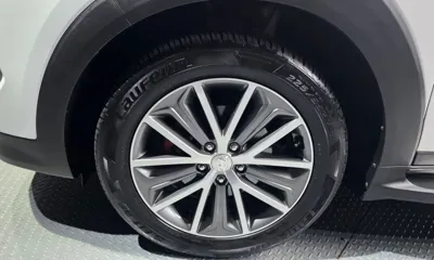Hyundai Tucson 2016, 108904 км, за 12500000 KRW - фото 5