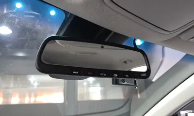 Kia Niro 2021, 159762 км, за 14300000 KRW - фото 18