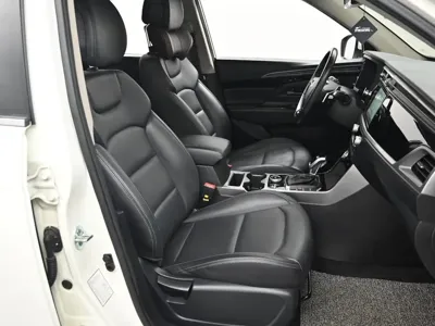 KG_Mobility_Ssangyong KORANDO 2022, 64042 км, за 14200000 KRW - фото 17