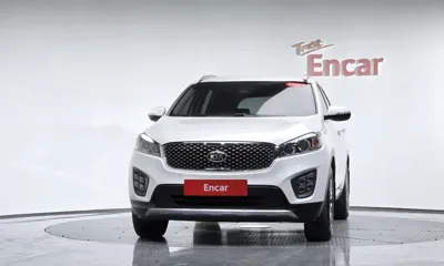 Kia Sorento 2016, 144314 км, за 12500000 KRW - фото 3