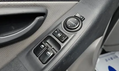 Hyundai Starex 2015, 172247 км, за 7900000 KRW - фото 13