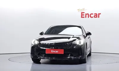 Kia Stinger 2018, 108351 км, за 15900000 KRW - фото 3
