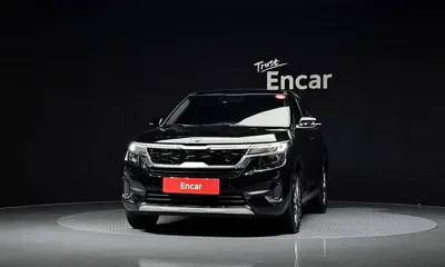 Kia Seltos 2021, 38941 км, за 19200000 KRW