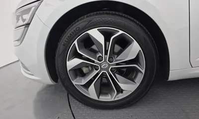 Renault-KoreaSamsung SM6 2019, 85825 км, за 7900000 KRW - фото 5