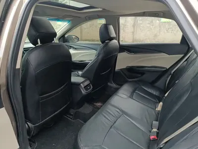 Buick Excelle 2016, 110000 км, за 21800 CNY - фото 9