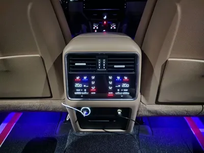 Porsche Cayenne 2019, 89000 км, за 68200000 KRW - фото 16