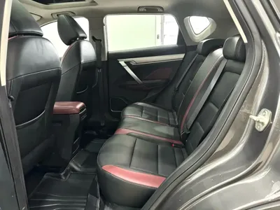 Geely Binyue 2022, 58000 км, за 49700 CNY - фото 6